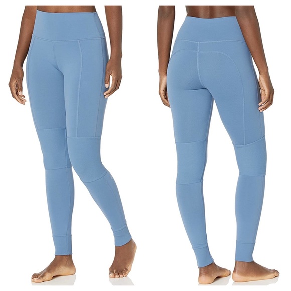 ALO Yoga Pants & Jumpsuits Alo Yoga High Waist Avenue Leggings In